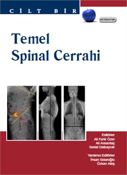 Temel Spinal Cerrahi 2 Cilt